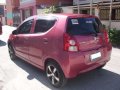 Suzuki Celerio 1.0L 2012 model for sale-8