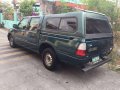 2004 isuzu Fuego LX Manual for sale-8