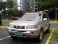 2007 Nissan Xtrail 250x Tokyo Edition-0