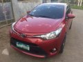 2013 Toyota Vios E for sale-1