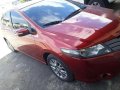Honda City 1.5 matic goog as new-0