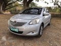 Toyota Vios 2010 1.5G AT for sale-1