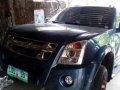 Well kept Isuzu DMAX All Power-0