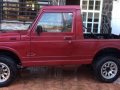 suzuki samurai 4x4 brand new tires mags-1