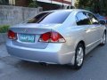 Honda civic 1.8s (sulit buy)-5