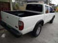 Ford Ranger 2006 model Diesel Turbo-0