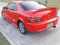 Toyota mr2 paseo sports car-4