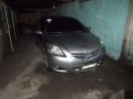 Fresh 2009 TOYOTA VIOS G for sale-8