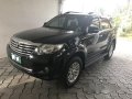 Toyota Fortuner 2013 for sale -1