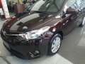 Toyota Vios E for sale-1