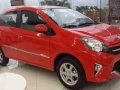 Toyota Wigo 2017 for as Low as 30K Down Payment ALL-IN PROMO-3