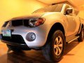 Mitsubishi 2008 Strada GLX for sale-4