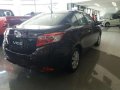 Toyota Vios E for sale-4