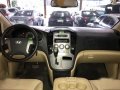 2009 Hyundai Grand Starex GOLD crdi VGT at-4
