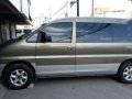Hyundai starex jumbo diesel for sale-2