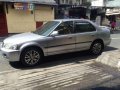2002 Honda City LXi type Z for sale-2
