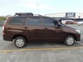 Toyota Innova 2.5E for sale-5