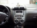 Toyota Avanza 2011 automatic gas for sale -3