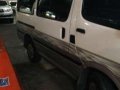 For Sale Toyota Hi ace 2002 Manual trans-3