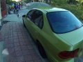 Honda Civic Lxi sir body 1997 model-5