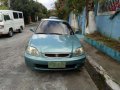 Well kept Honda civic 97 matic (vtec)-1