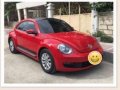 2014 Volkswagen New Beetle 1.2 TSi MT-3