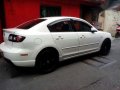 Automatic transmission Mazda 3 2006 Model-1