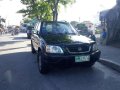 Honda crv gen 1 2000 model-2