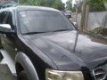 Ford everest 2008 TDCi rushhhh-1