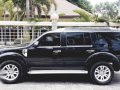 Ford everest 2.2 limited auto 2013 rush-1