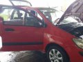Hyundai Getz 2009 for sale-1