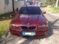 2005 BMW 316i 1.6 for sale-0