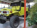1991 Toyota Land Cruiser VX80 Diesel 4x4 Automatic (Package Deal)-7