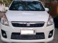 2015 Suzuki Ertiga GLX for sale-1