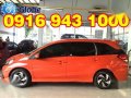 Honda Mobilio 2017 for sale-9