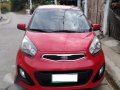 Kia Picanto FOR SALE-0