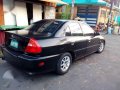 Mitsubishi lancer gls-4