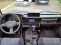 1991 Toyota land cruiser for sale -6