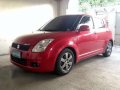 Suzuki Swift AT 06-0