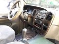 Hyundai Starex SVX RV for sale-3