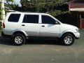 Isuzu Crosswind XUV 2015 edition automatic diesel-4