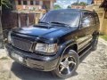 isuzu trooper-2