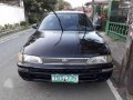 1993 Toyota Corolla XE-3