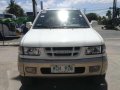 isuzu crosswind XUV 2002 AT 345k rush sale all orig-2