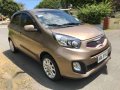 2015 Kia Picanto 1.2 EX for sale-2
