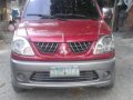 Mitsubishi adventure gls sport 2005 model diesel-11