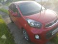 Kia picanto 2015 MT for sale-3