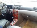 2004 Toyota Corolla Altis 1.8E AT-1