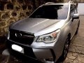 2014 Subaru Forester XT for sale-1