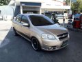 Chevrolet Aveo 2007 for sale-0